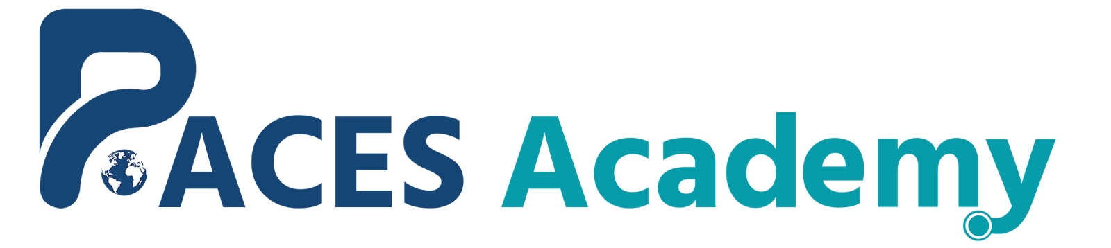 MRCP PACES Academy Logo - MRCP PACES Course Provider
